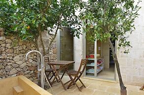 Masseria Trapanà