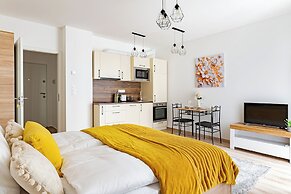 Spirit Apartments by FirstHost