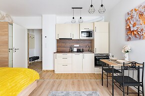 Spirit Apartments by FirstHost