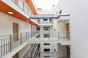 Spirit Apartments by FirstHost