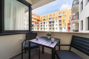 Spirit Apartments by FirstHost