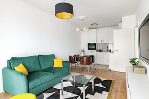 Spirit Apartments by FirstHost
