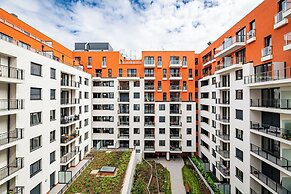Spirit Apartments by FirstHost