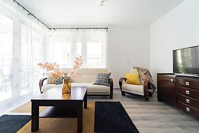 Spirit Apartments by FirstHost