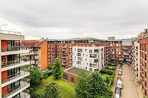 Spirit Apartments by FirstHost