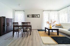 Spirit Apartments by FirstHost
