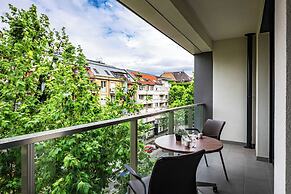 Spirit Apartments by FirstHost