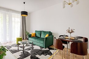 Spirit Apartments by FirstHost