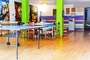 Coloured Studio
