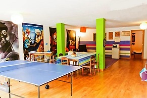 Coloured Studio