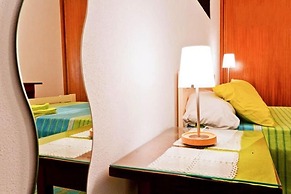 Coloured Studio