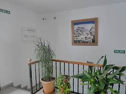 Hostal y apartamentos Casa Fermina