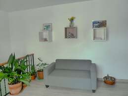 Hostal y apartamentos Casa Fermina