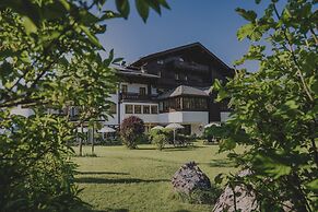 Bergrose Hideaway
