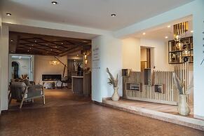 Bergrose Hideaway