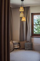 Bergrose Hideaway