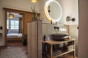 Bergrose Hideaway