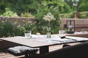 Bergrose Hideaway