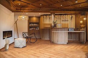 Bergrose Hideaway