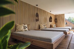 Bergrose Hideaway