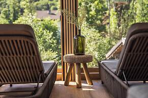 Bergrose Hideaway