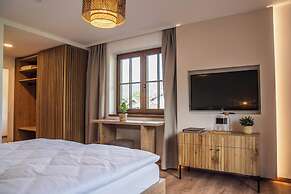 Bergrose Hideaway