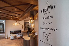 Bergrose Hideaway
