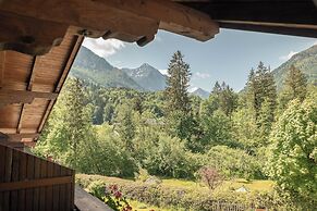 Bergrose Hideaway