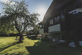Bergrose Hideaway