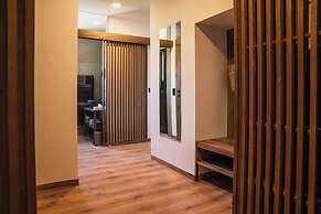 Bergrose Hideaway