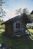 Bergrose Hideaway