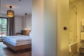 Bergrose Hideaway