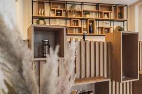Bergrose Hideaway
