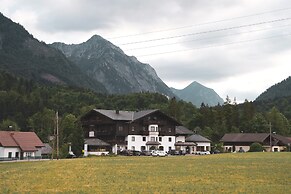 Bergrose Hideaway