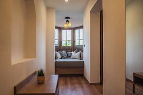 Bergrose Hideaway