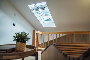 Bergrose Hideaway