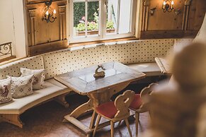 Bergrose Hideaway