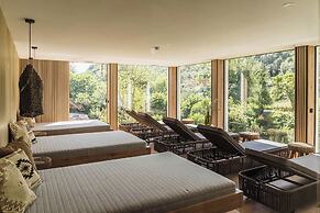 Bergrose Hideaway