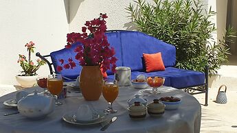 Amour Sénégal