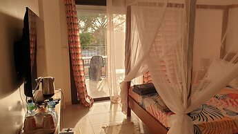 Amour Sénégal