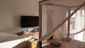 Amour Sénégal
