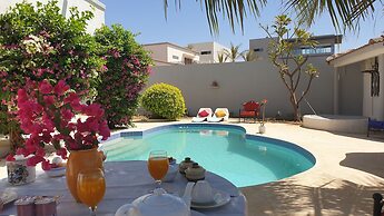 Amour Sénégal