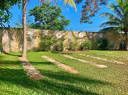 Quinta Yaaxbe
