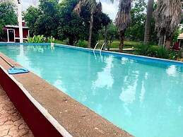 Quinta Yaaxbe