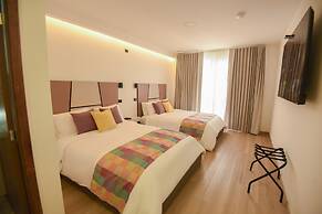 ELITHE Hotel