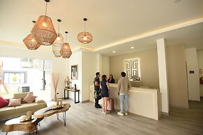 ELITHE Hotel