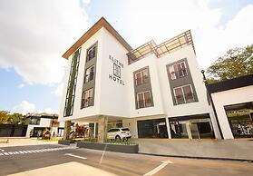 ELITHE Hotel