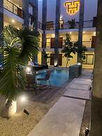Talulah Living