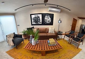 Talulah Living