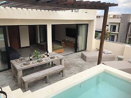 Talulah Living